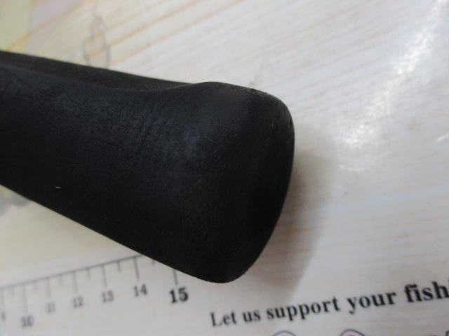 アナリスター カレイ 180