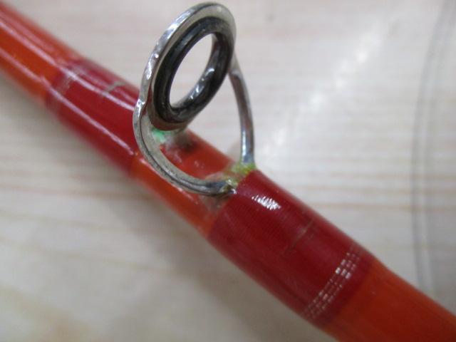 アナリスター カレイ 180