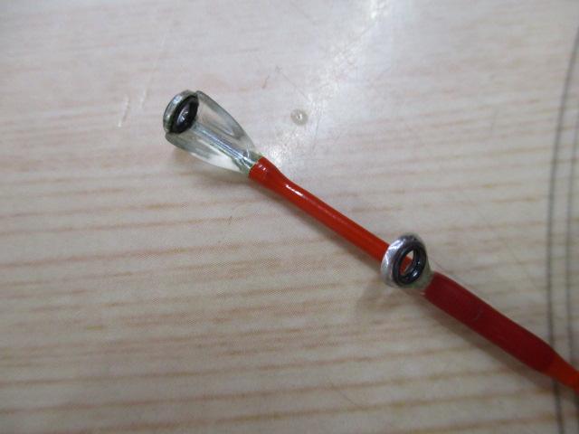 アナリスター カレイ 180