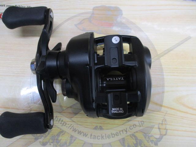 24タトゥーラ TW 100XH｜＠ベリーネット 日本最大新品中古釣具