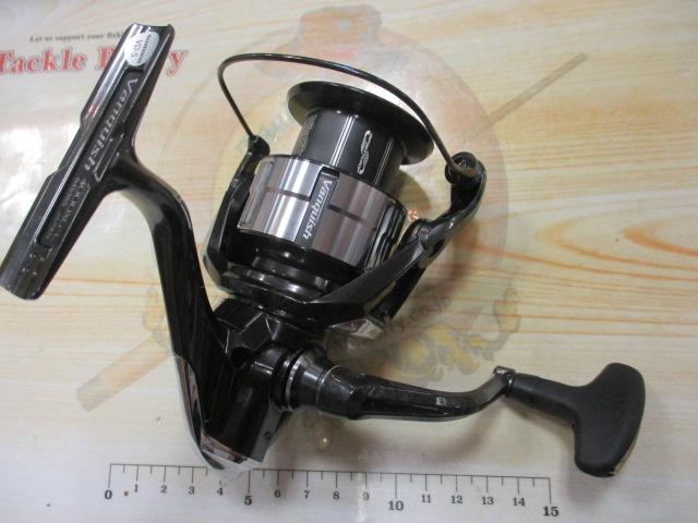 23ヴァンキッシュ 4000XG