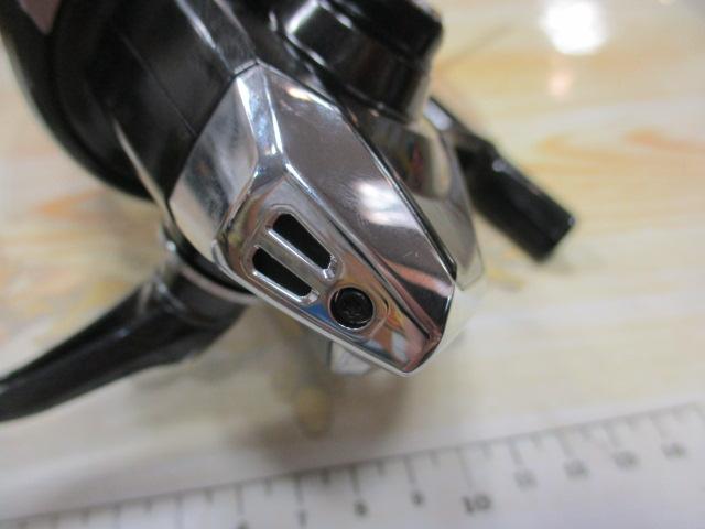 23ヴァンキッシュ 4000XG