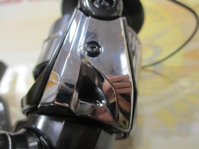 23ヴァンキッシュ 4000XG