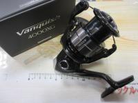 23ヴァンキッシュ 4000XG