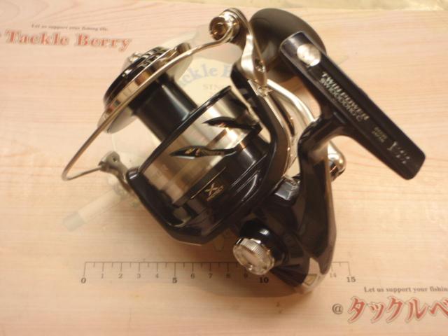 21ツインパワーSW 10000HG