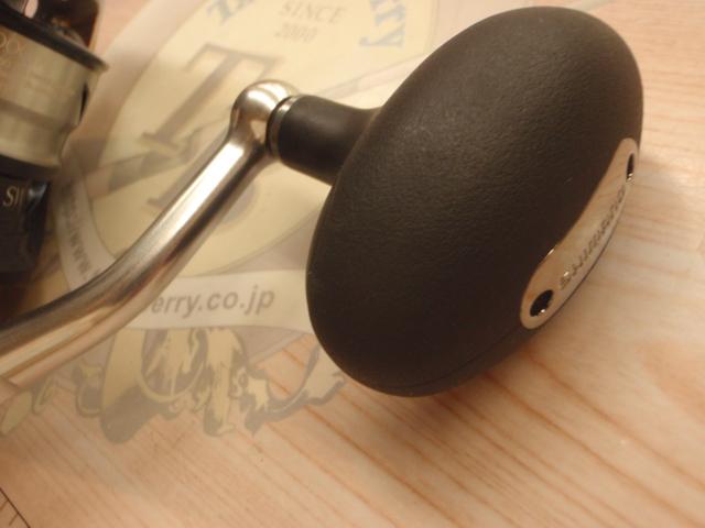 21ツインパワーSW 10000HG