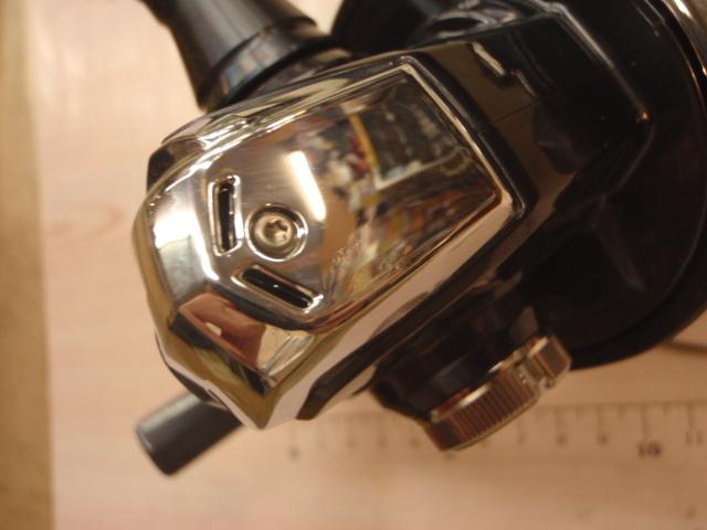 21ツインパワーSW 10000HG