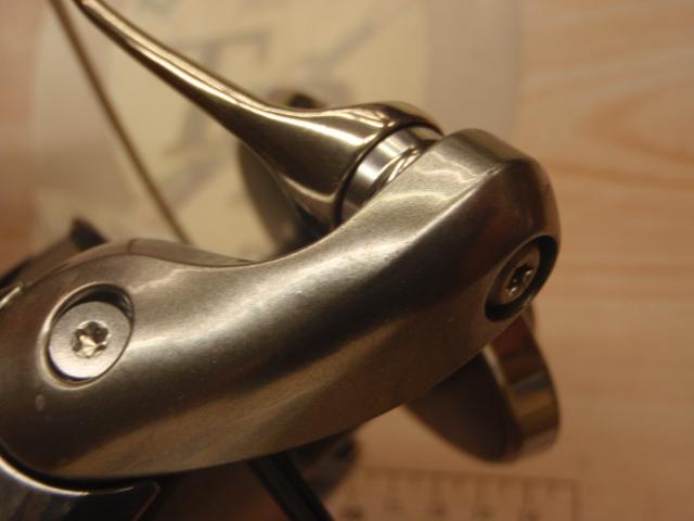 21ツインパワーSW 10000HG