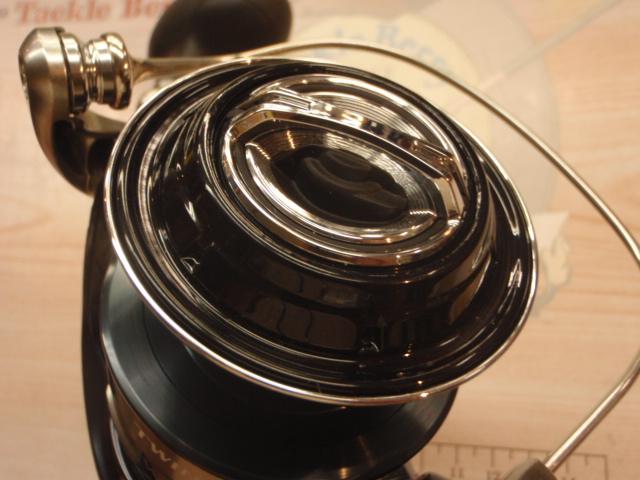 21ツインパワーSW 10000HG