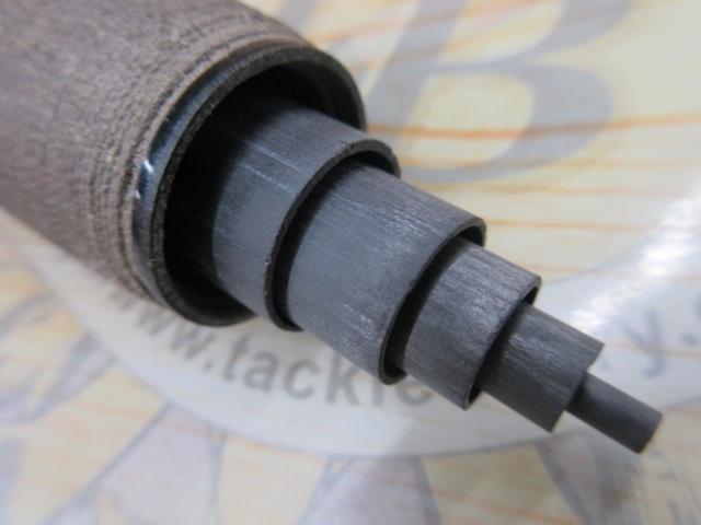 カーボン東京ヘラ18