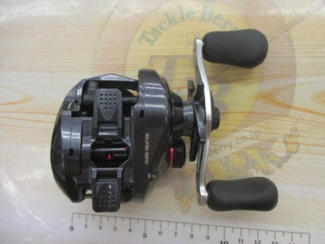 SHIMANO - エース2362様専用！カシータスMGL101HG 美品！の通販