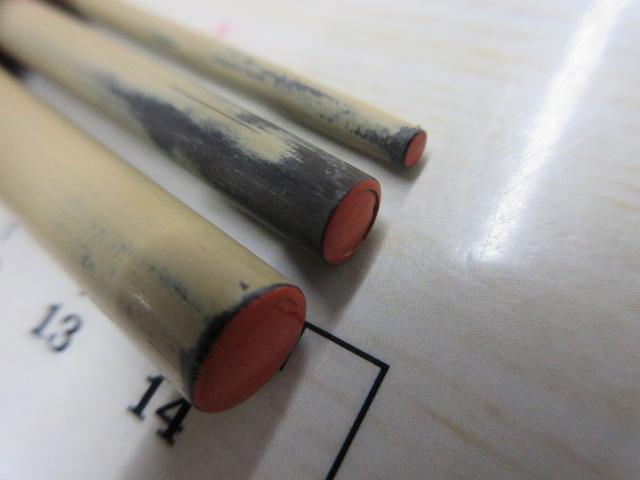 朱紋峰 ぬけさく 13