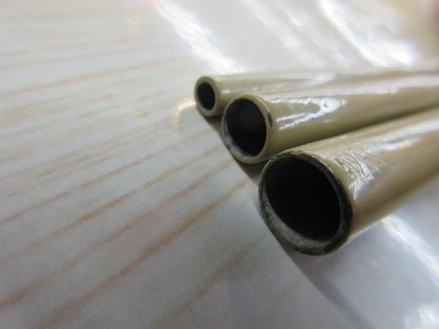 朱紋峰 ぬけさく 13