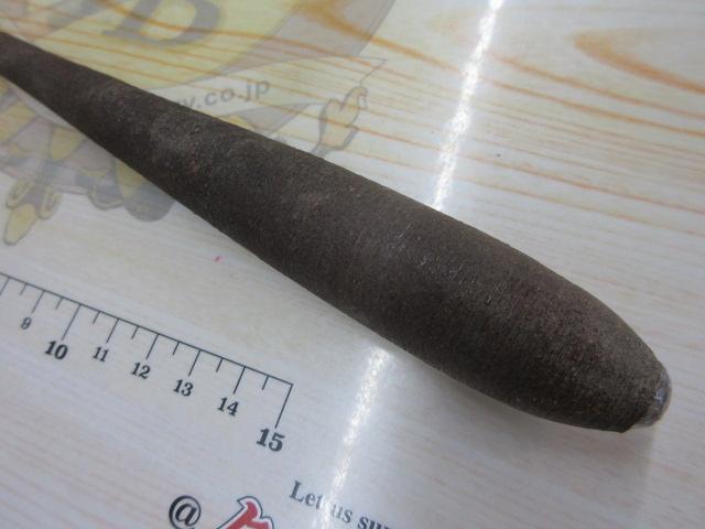 朱紋峰 ぬけさく 13