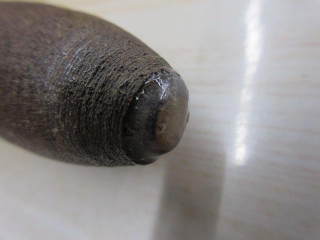 朱紋峰 ぬけさく 13