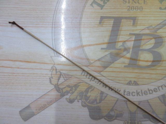 朱紋峰 ぬけさく 13