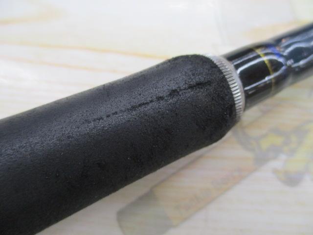 ジャイアントキリング GKJ-B64/4SP