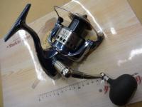 01ステラSW 8000PG