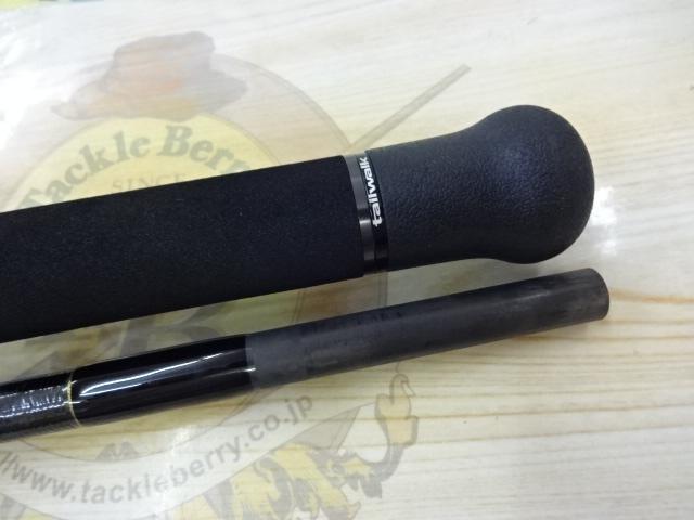 オキナワマンビカ 100SXH｜＠ベリーネット 日本最大新品中古釣具