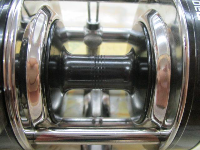 5501 ストライパー ブラック