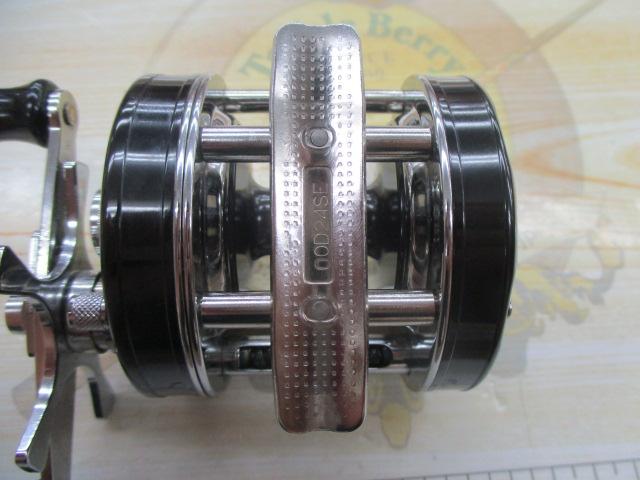 5501 ストライパー ブラック