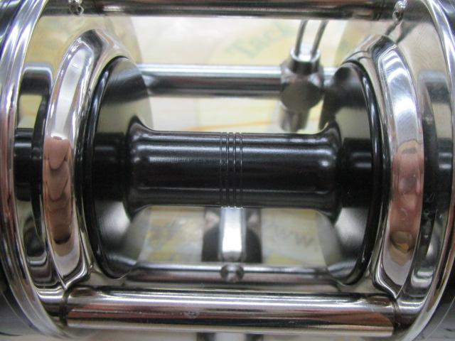 6501 ストライパー ブラック