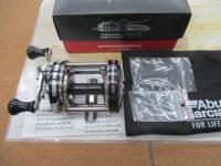 6501 ストライパー ブラック