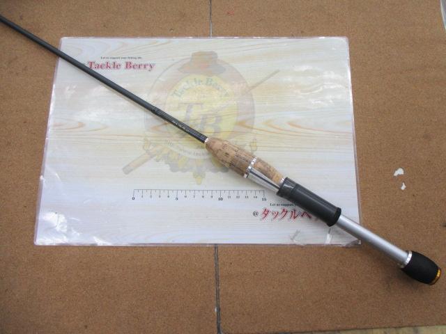 デストロイヤー F1-63XS(フェイズⅡ)itoアルミリールシート