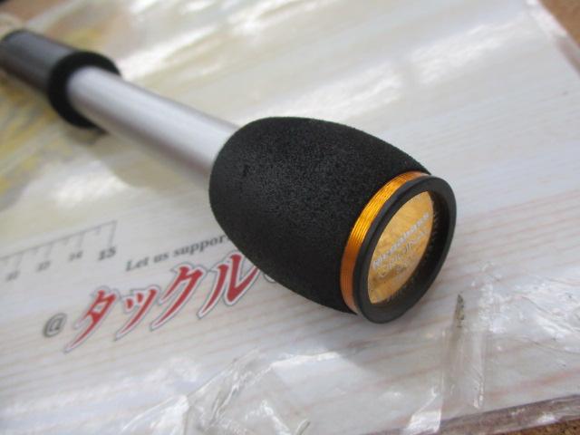 デストロイヤー F1-63XS(フェイズⅡ)itoアルミリールシート