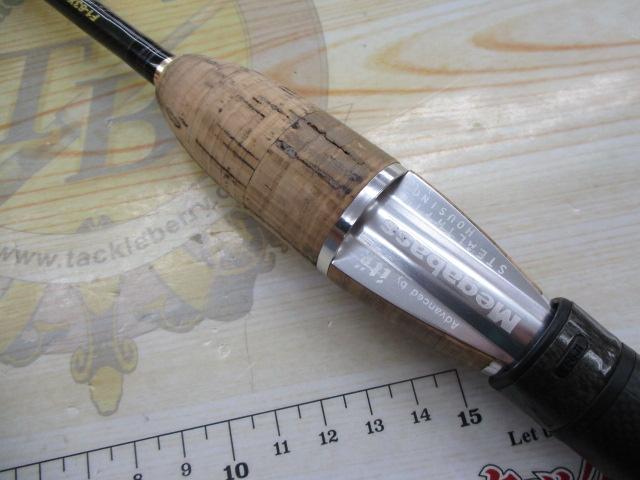 デストロイヤー F1-63XS(フェイズⅡ)itoアルミリールシート