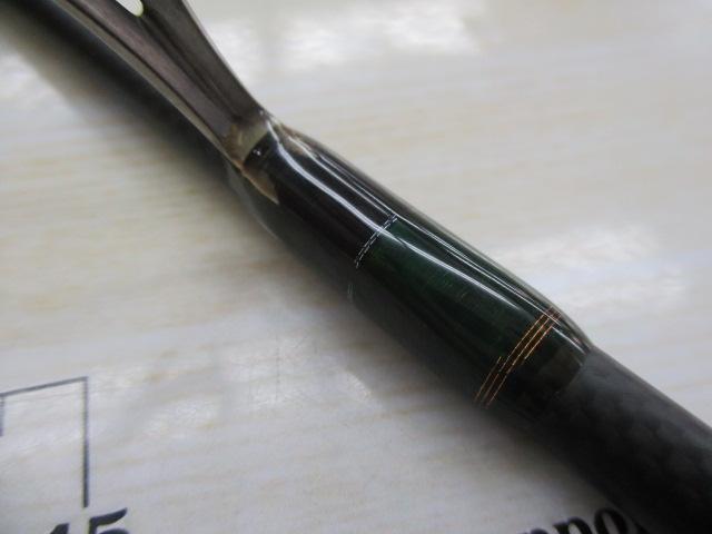 デストロイヤー F1-63XS(フェイズⅡ)itoアルミリールシート