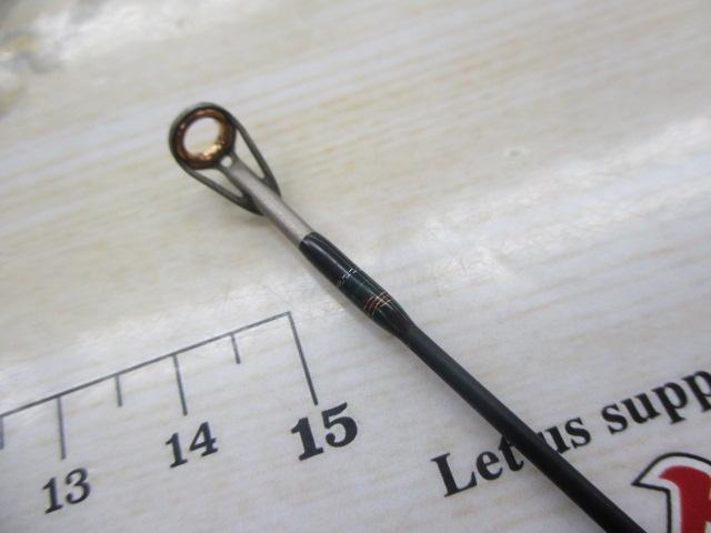 デストロイヤー F1-63XS(フェイズⅡ)itoアルミリールシート