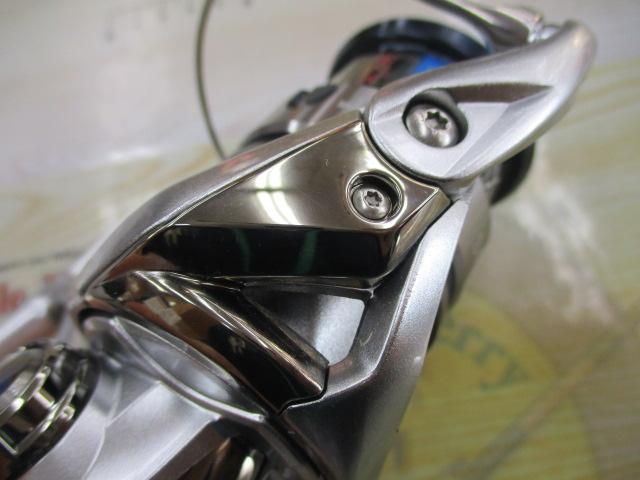 19 ストラディック 2500 SHGのスペックとインプレ | 釣りクラウド