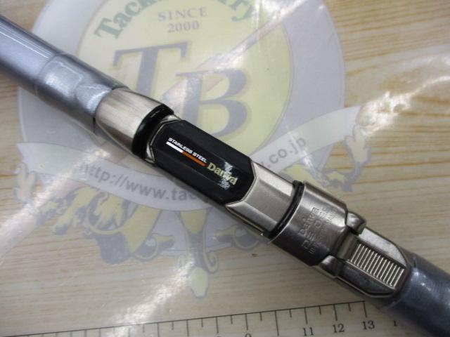 ダイワ　HXILエンブレムイソ1.5-53V(中古品) HXILエンブレムISO 1.5-53V｜＠ベリーネット 日本最大新品中古