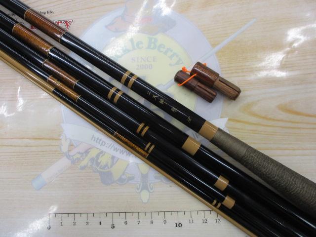 二天粋 剛 18｜＠ベリーネット 日本最大新品中古釣具WEBショップ