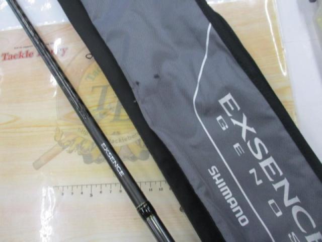 エクスセンスジェノスB108M+/R シマノ(SHIMANO) 20 エクスセンス ジェノス B108M+/R エクス