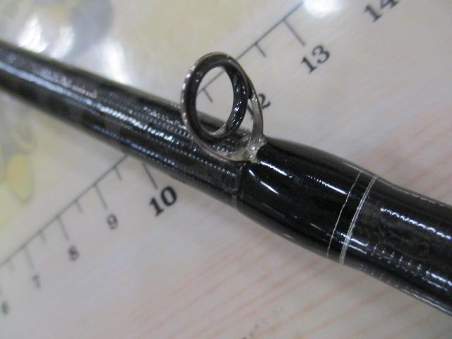 エクスセンスジェノスB108M+/R】シマノ渾身のロングベイト