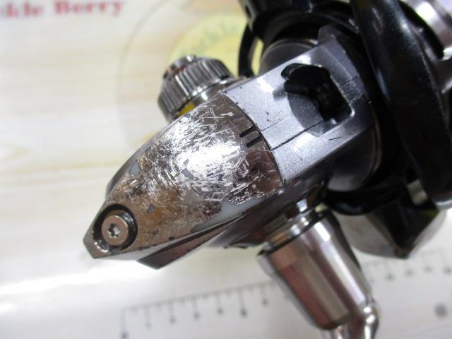 14カルディア3520PE-H - 貝利網
