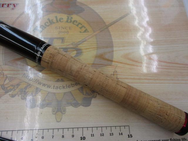 ラプラス-D 61LL｜＠ベリーネット 日本最大新品中古釣具WEBショップ