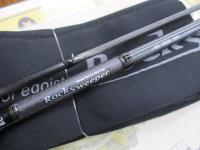 ロックスイーパー NRC-722EXH MGS｜＠ベリーネット 日本最大新品