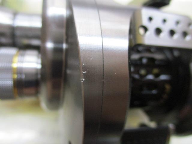 17カルカッタコンクエストBFS HG-L