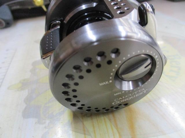 17カルカッタコンクエストBFS HG-L