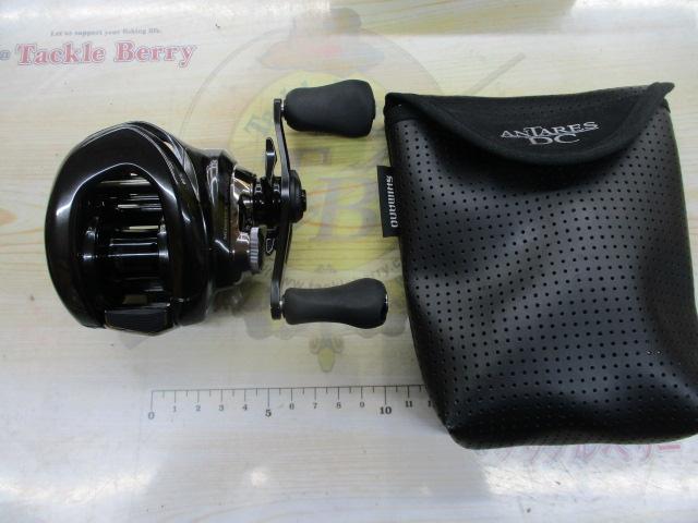 23アンタレスDC MD XG RIGHT