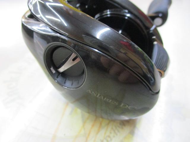 23アンタレスDC MD XG RIGHT