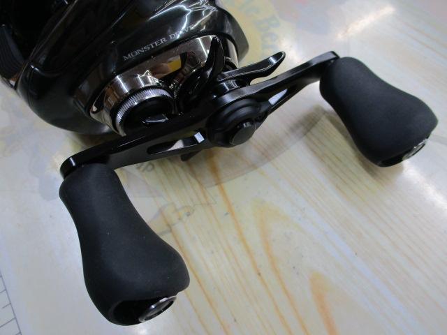 23アンタレスDC MD XG RIGHT