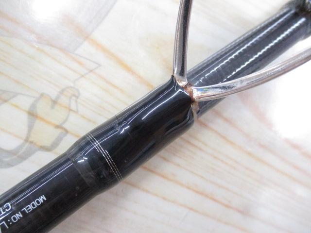 ラテオ FJ1010M/MH