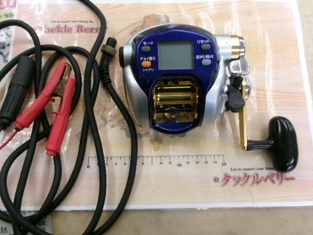 ハイパータナコン 500F｜＠ベリーネット 日本最大新品中古釣具