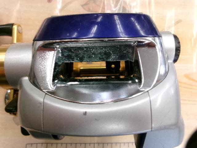 ハイパータナコン 500F