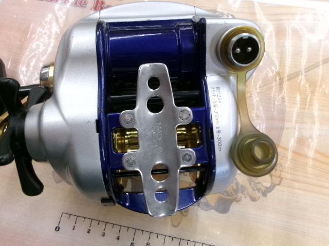 ハイパータナコン 500F｜＠ベリーネット 日本最大新品中古釣具