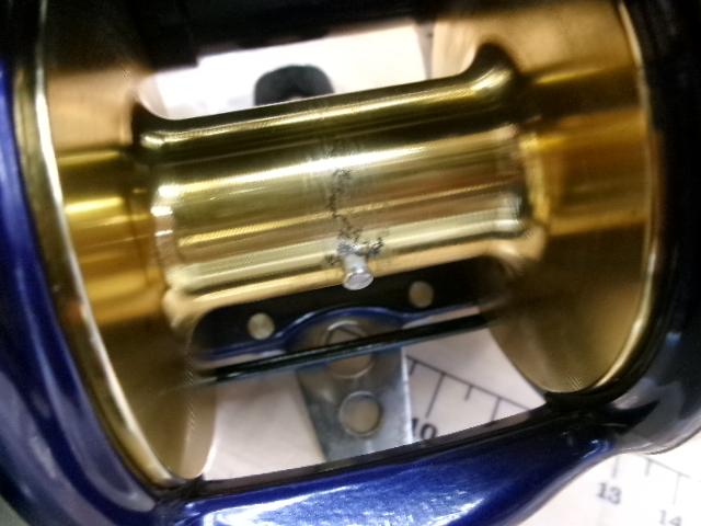 ハイパータナコン 500F